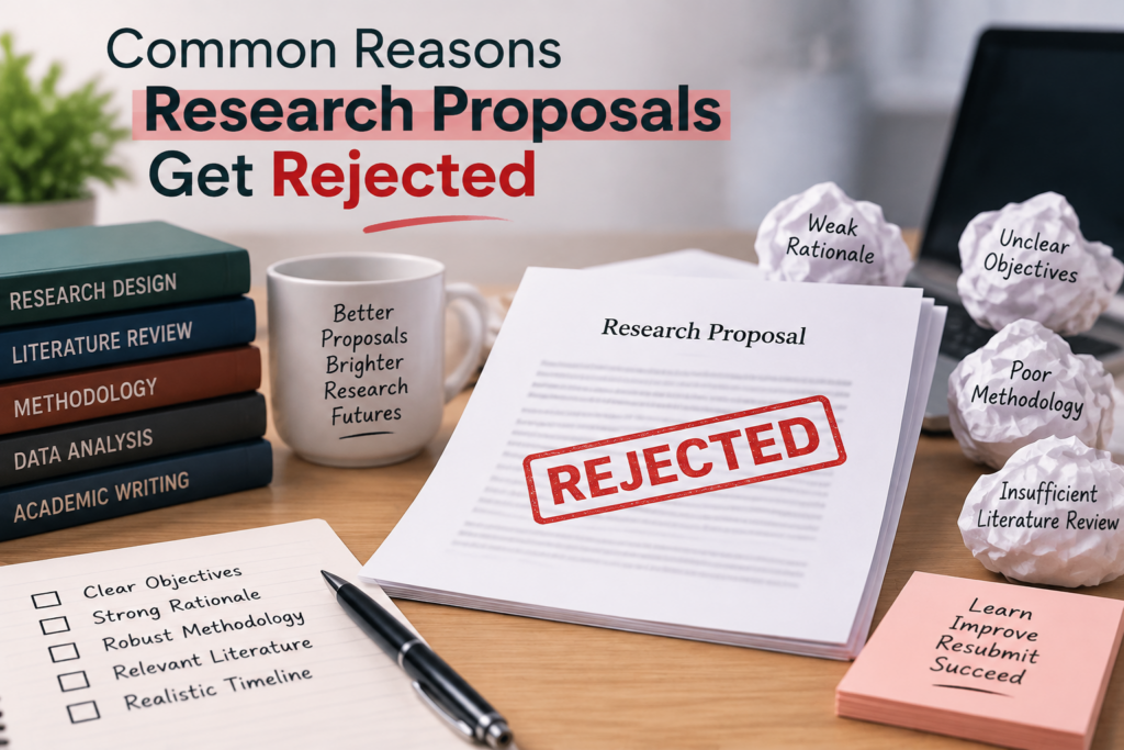 research proposal