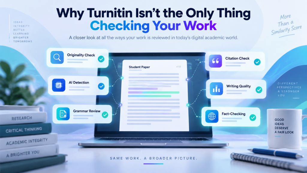 turnitin